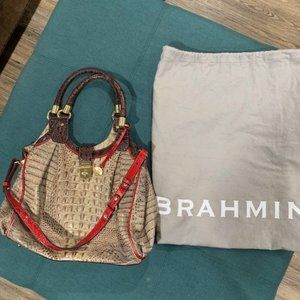 Brahmin Purse